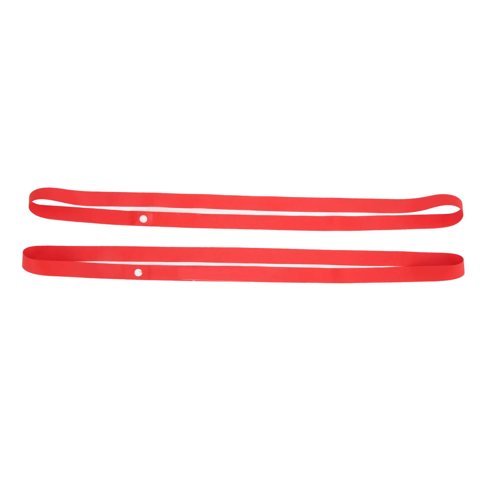 Stück Fahrradfelgen-pannenschutz, Schlauchschutz Für Mountainbikes, 16x18 (349)