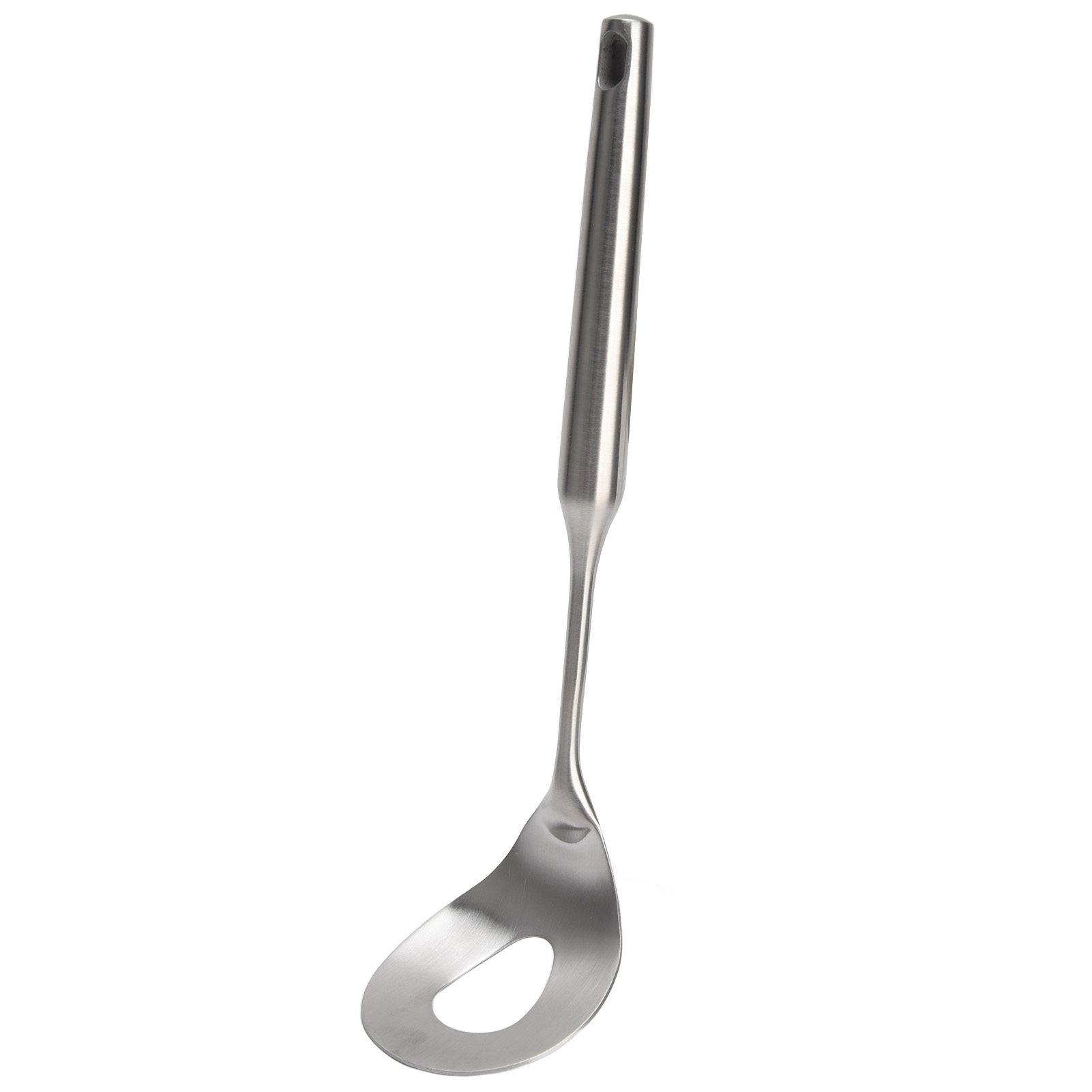 Fleischbällchen- Und Garnelenlöffel Aus Edelstahl 304 – Küchenutensil
