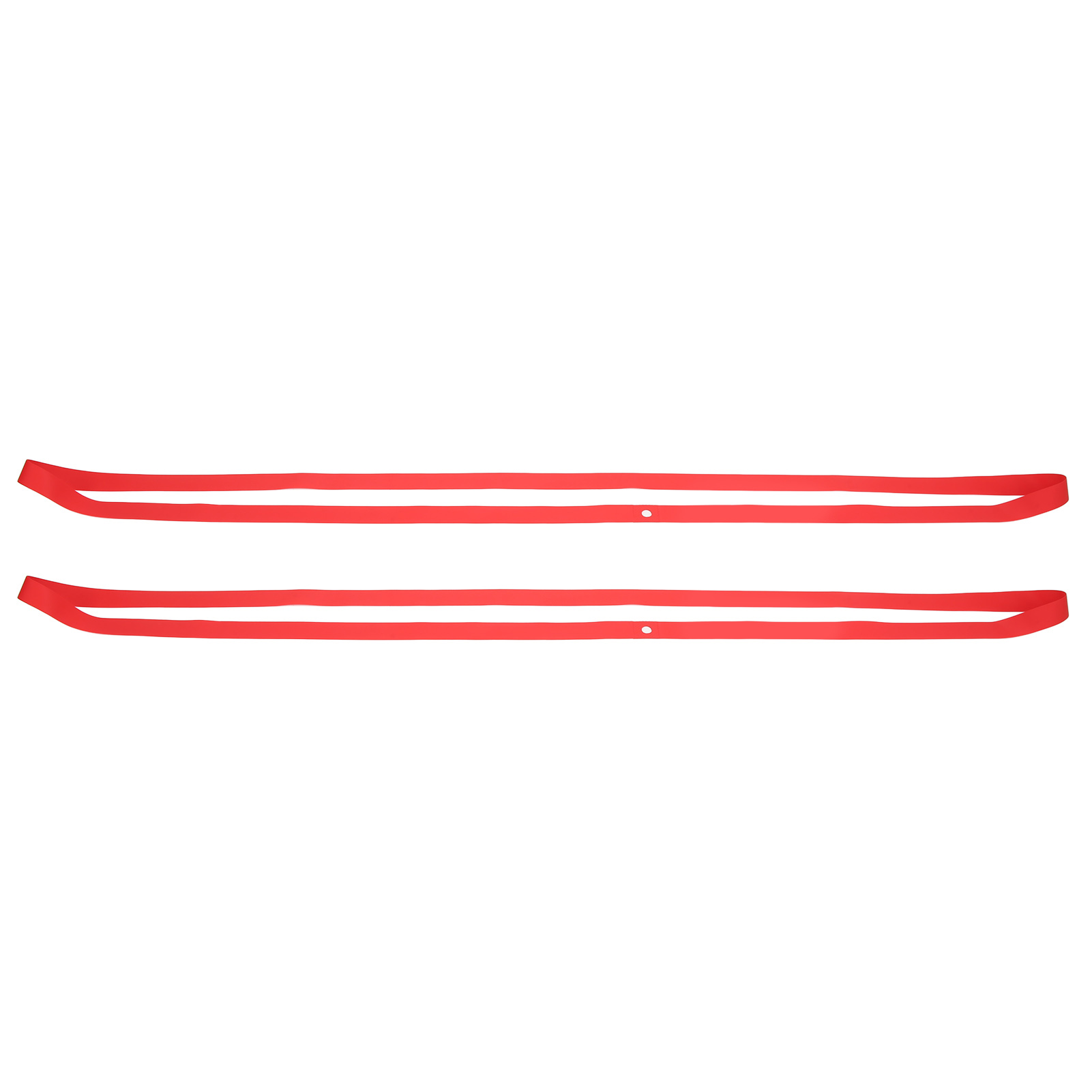 2-teilige Pannenschutzstreifen Für 29-zoll-mountainbike-reifen, 20 Mm