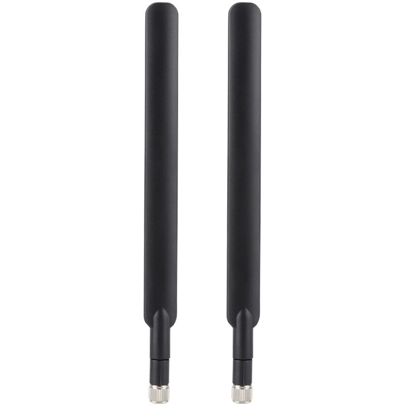 2er-pack 4g Sma-steckerantenne Für Huawei B310s/b593s/b315/e5186s – Lte-signalverstärker
