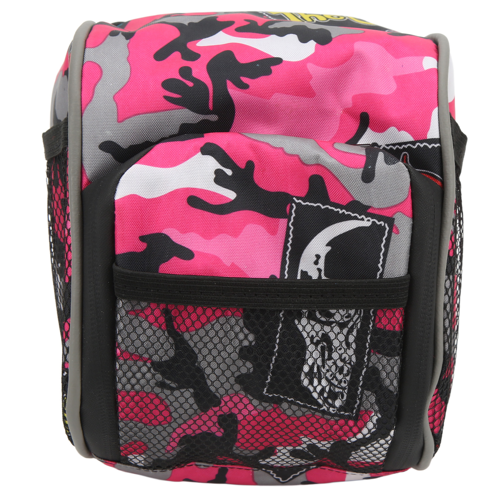 Multifunktionale Lenkertasche Für E-bikes, Motorräder, Dreiräder Und Kinderwagen – Pink