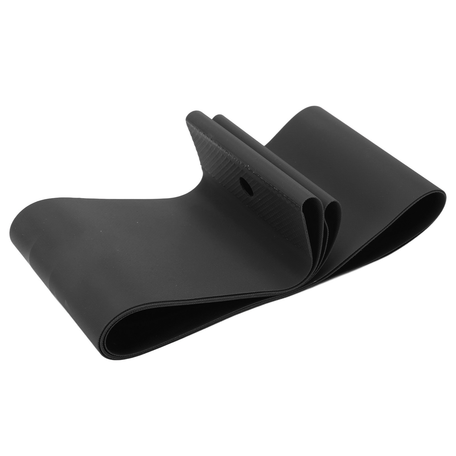 Ztto 80 Mm Mtb-felgenband, Pannenschutz Für 20-zoll-reifen, Schwarzes Pvc-band