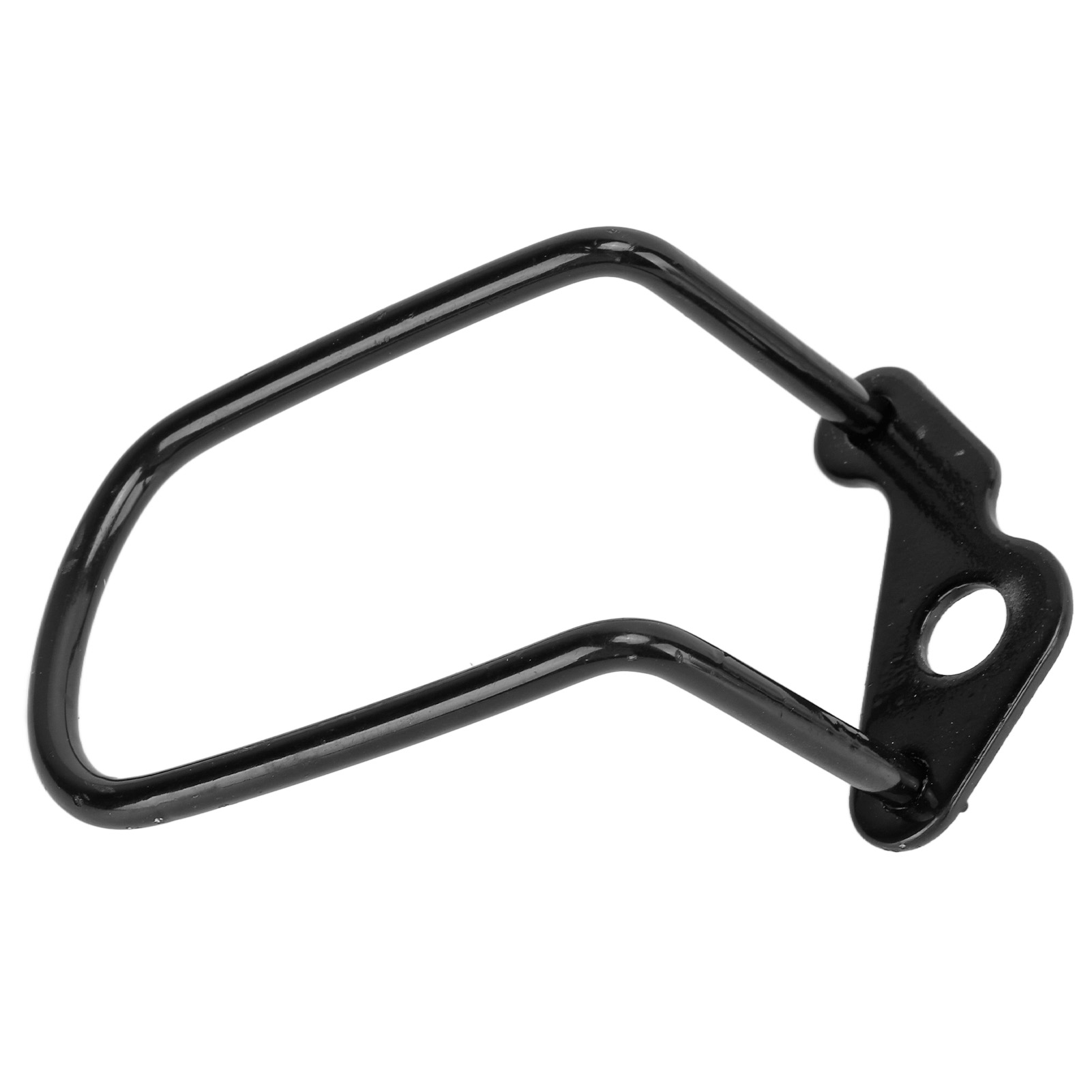 Schutz Für Das Schaltwerk Von Mountainbikes, Radschutz Mit Kantigem Design Und Universeller Montage