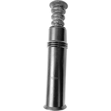 Hintere Stoßdämpfer-schutzeinheit Mit Staubverschluss Für Peugeot 3008, Rcz, Citroën C4, Ds4
