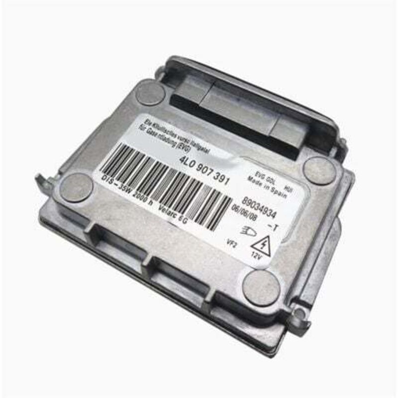 Hid-xenon-scheinwerfer-vorschaltgerät-steuergerät 89034934 4l0907391 6g D1s Für Bmw, Audi, Vw, Gmc Und Volvo (valeo).