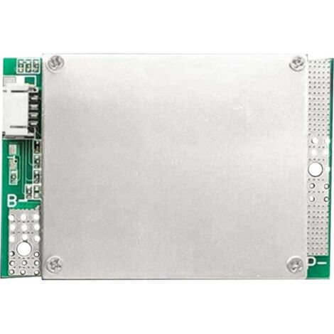 3s Lithium-akkuladegerät Mit Schutzplatine, 12 V, 100 A, Mit Spannungsausgleichsfunktion Zur Verbesserung Der Leiterplatte (pcb)