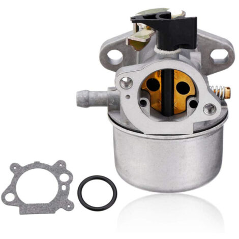 Metallvergaser Mit Gummi-o-ring Für Briggs & Stratton Quantum Motor 498965