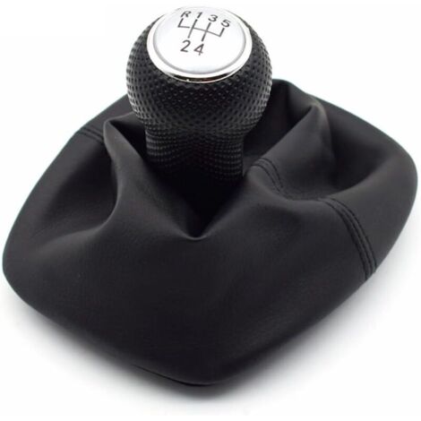 schalthebel Für Pkw, 23 Mm, 5-gang, Wählhebel, Anlasserabdeckung, Kompatibel Mit Golf 3/5.