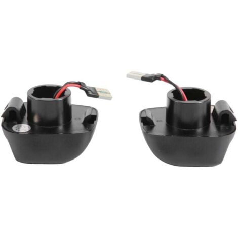 Led-rückfahrscheinwerferplatte Für Nissan Navara D40 (2007–2016), Wasserdicht