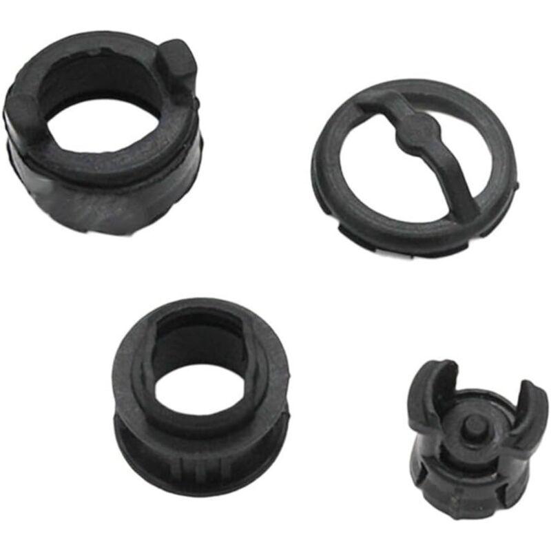 308 2007–2015 C3 Für Qashqai J10 2006–2013 Equator 2008–2012: Ersatzteil Für Getriebekabelverbinder, Kompatible Schalthebel-drehbuchse