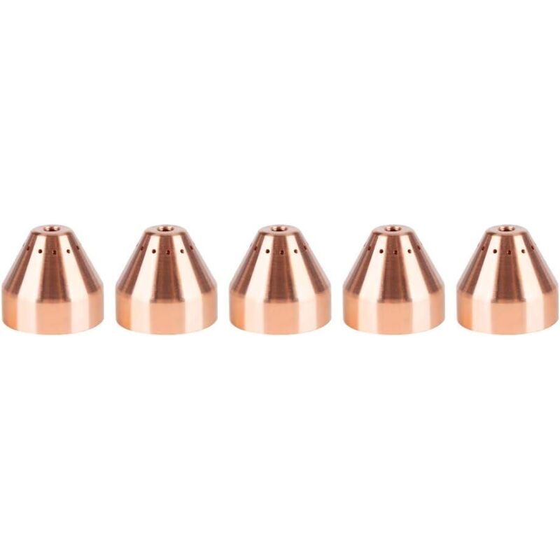 Packung Mit 5 Verbrauchsmaterialien Für Schneidbrenner 220993, Schutzkappe Für Max105. Packung Mit 5 Verbrauchsmaterialien Für Schneidbrenner 220993.