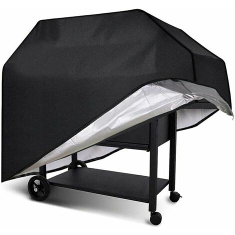 Campingaz-barbecook Grillabdeckung, Rechteckig, L 170 × 60 × 117 Cm, Wetterfeste Schutzhülle Für Grills, Strapazierfähiges Oxford 210-d Material, Wasserdicht, Staubdicht, Uv-beständig Und Alterungsbes