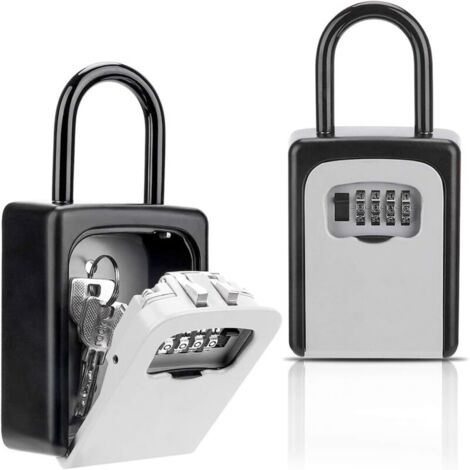 Robustes Gehäuse Für Anspruchsvolle Einsätze – Hybrid-schutzhülle Mit Ständer Und Drehbarem Sockel Für Das Neue Modell (alle Marken) – Einzelhandelsverpackung (schwarz)