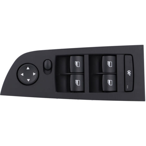 Elektrischer Fensterheberschalter 61319217329, Ersatzteil Für 3er Bmw E90/e91