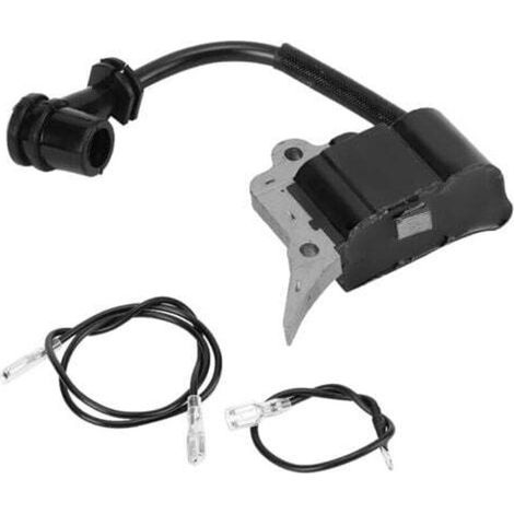 Zündspule Für 25-cm³-ketten-freischneider, Ersatzteil Für Motorisierte Gartengeräte.