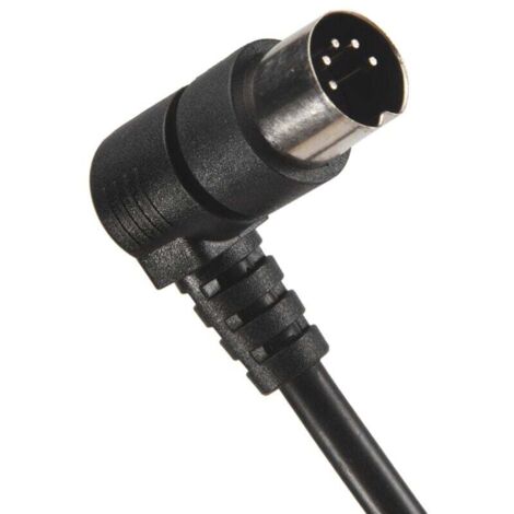 Ersatzfernbedienung Für Elektrische Sofas Und Verstellbare Sessel Mit 5-poligem Stecker Und 4 Tasten Für Okin, Limoss, Pride, Golden Und Berkline