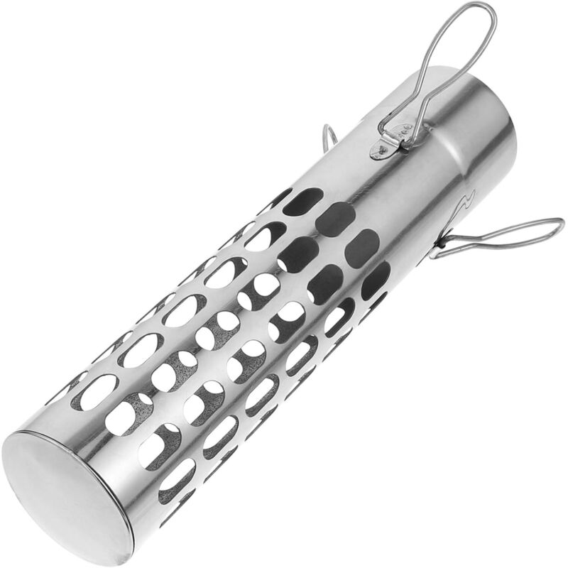 Robuste Kaminabdeckung Aus Metall, Regen- Und Windschutz Für Dächer, Kaminzubehör Für Den Außenbereich, Sternsicher, Geeignet Für Garten Und Kamin.