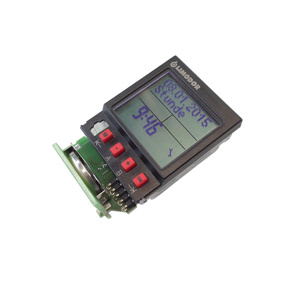 Zeitschaltmodul C-lu2/d
