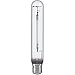 Luxram 703412083 Classic Deco Led Bt180/h E27 Dimmbar 230v 8w Warmwhite 1800k, Gold Finish, 5jahre Garantie
