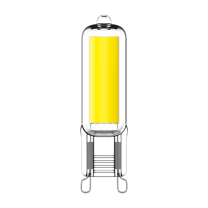Ampulle Otros Haloled Led 4w 3000k