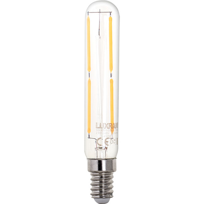 Ampulle Otros Classic Decoled 4w Led 2700k