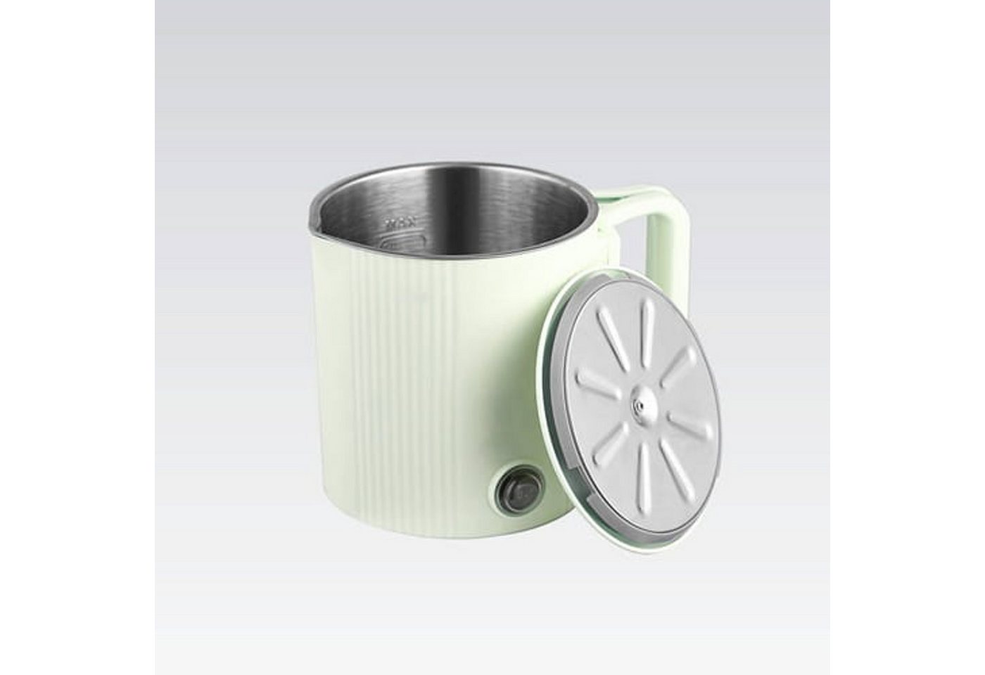 Elektrischer Wasserkocher Maestro Mr-009-mint 0,8l 600w