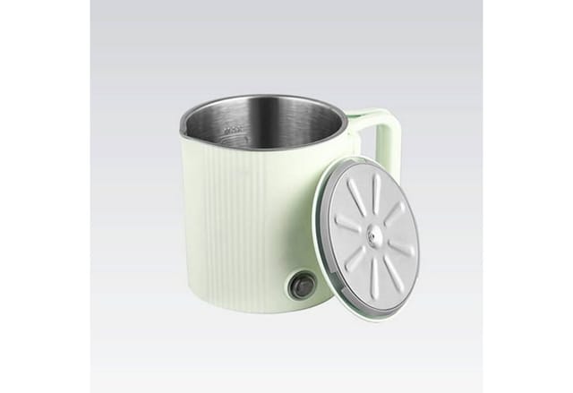 Elektrischer Wasserkocher Maestro Mr-009-mint 0,8l 600w