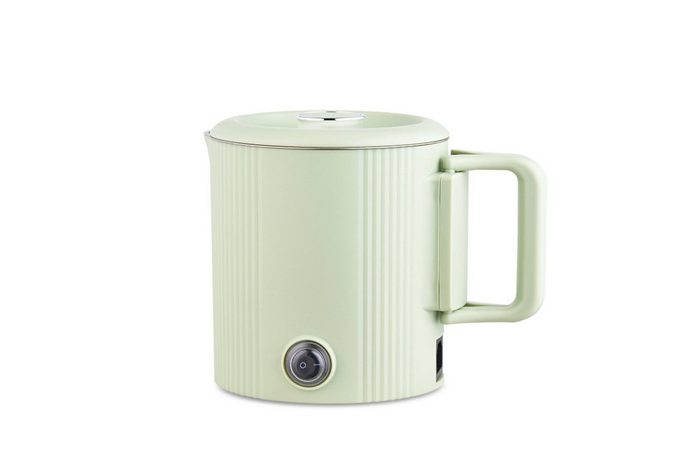 Elektrischer Wasserkocher Maestro Mr-009-mint 0,8l 600w Bild 3