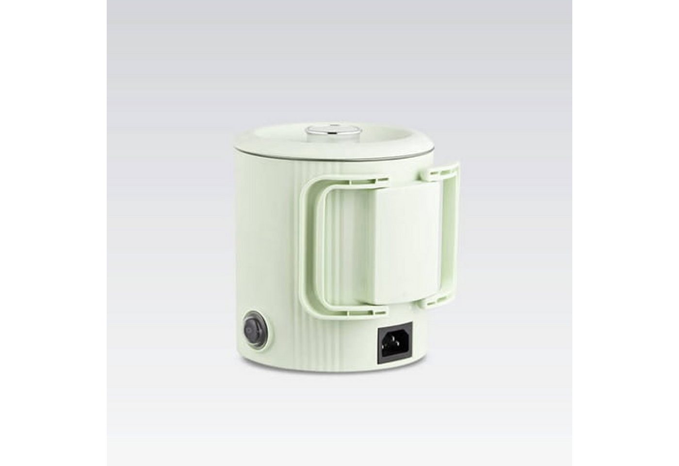 Elektrischer Wasserkocher Maestro Mr-009-mint 0,8l 600w Bild 4