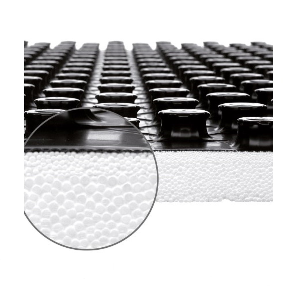 Noppenplatte Premium 14-17 Mm Np11 Wlg 035, 14.56 M², Mc10000063