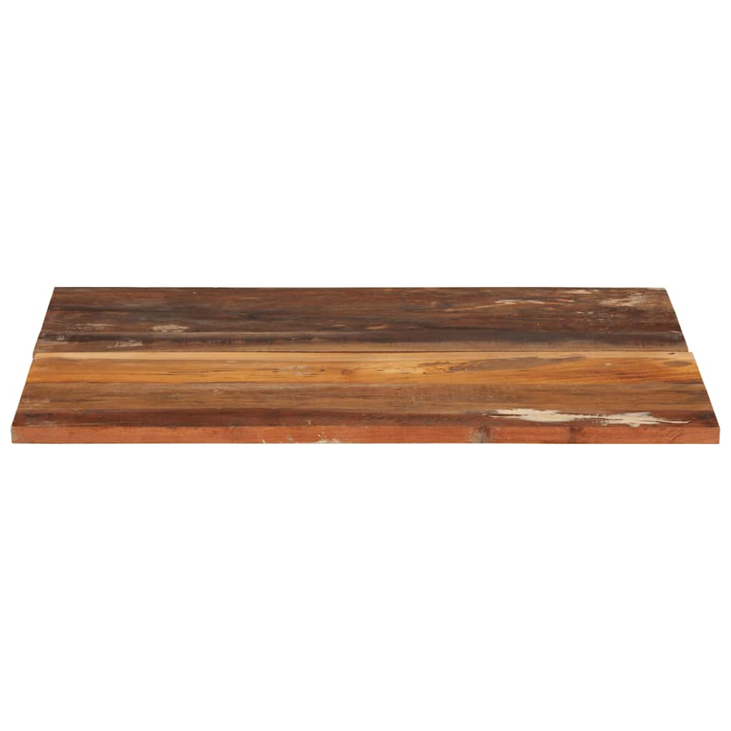 Maison Exclusive - Tischplatte Rechteckig 60x70 Cm 15-16 Mm Altho
