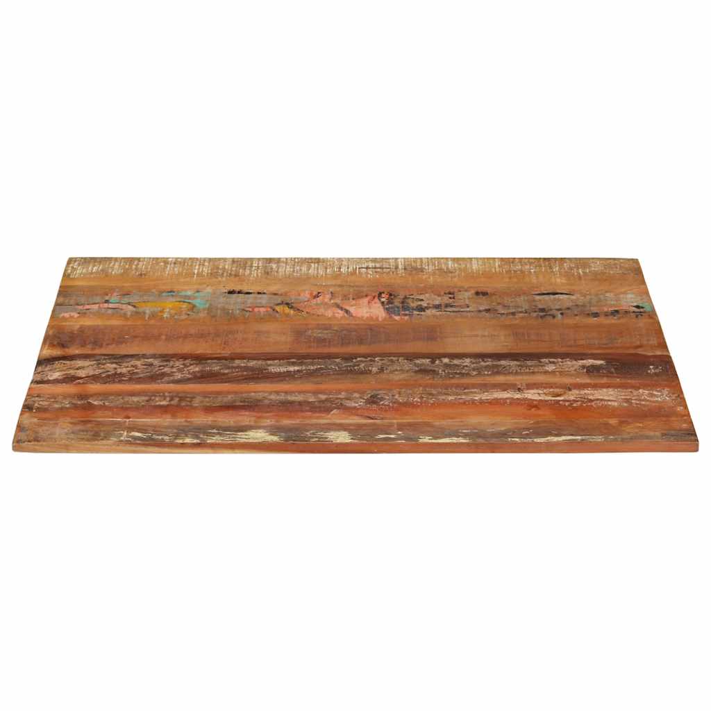 Maison Exclusive - Tischplatte Rechteckig 70x90 Cm 15-16 Mm Altho