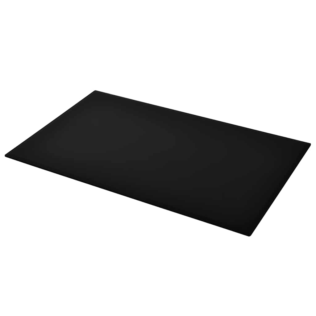 Maison Exclusive - Tischplatte Aus Gehärtetem Glas Rechteckig 100