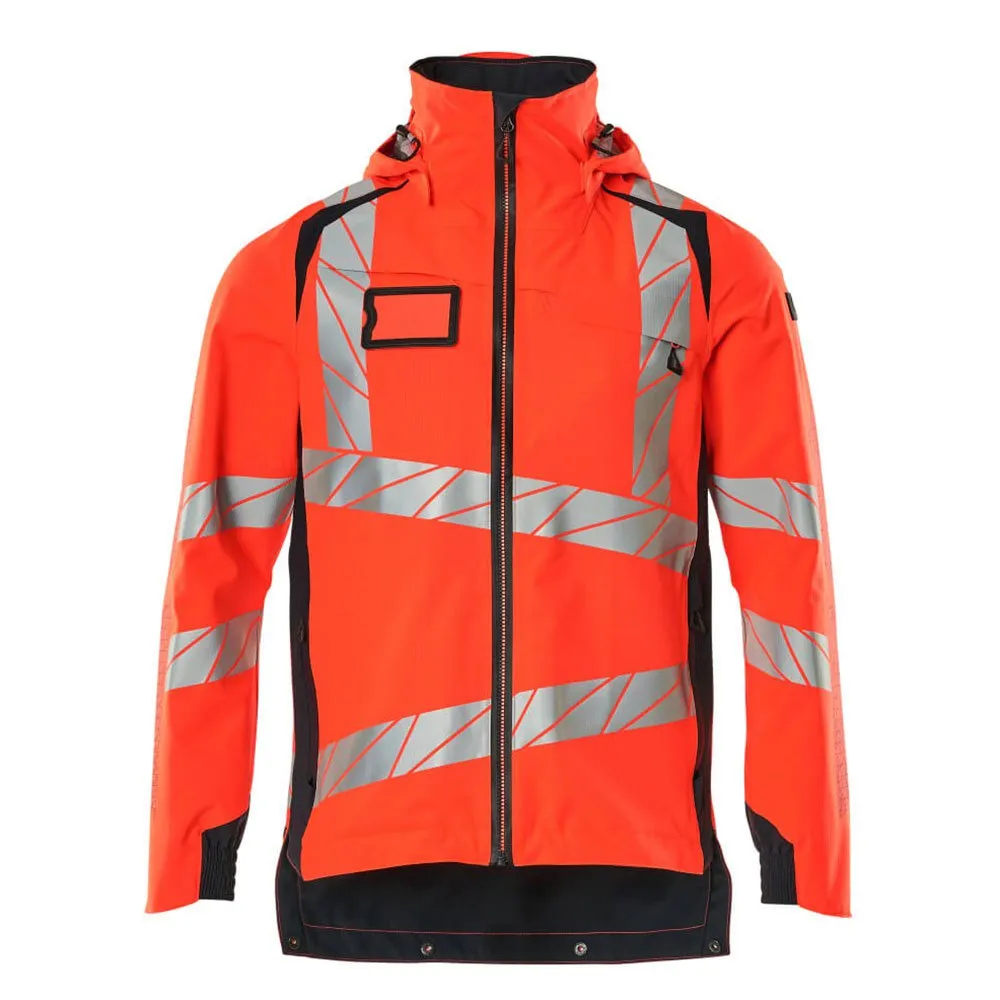 Schutzkleidung Mascot Accelerate Safe 19001 Wasserdicht Atmungsaktiv