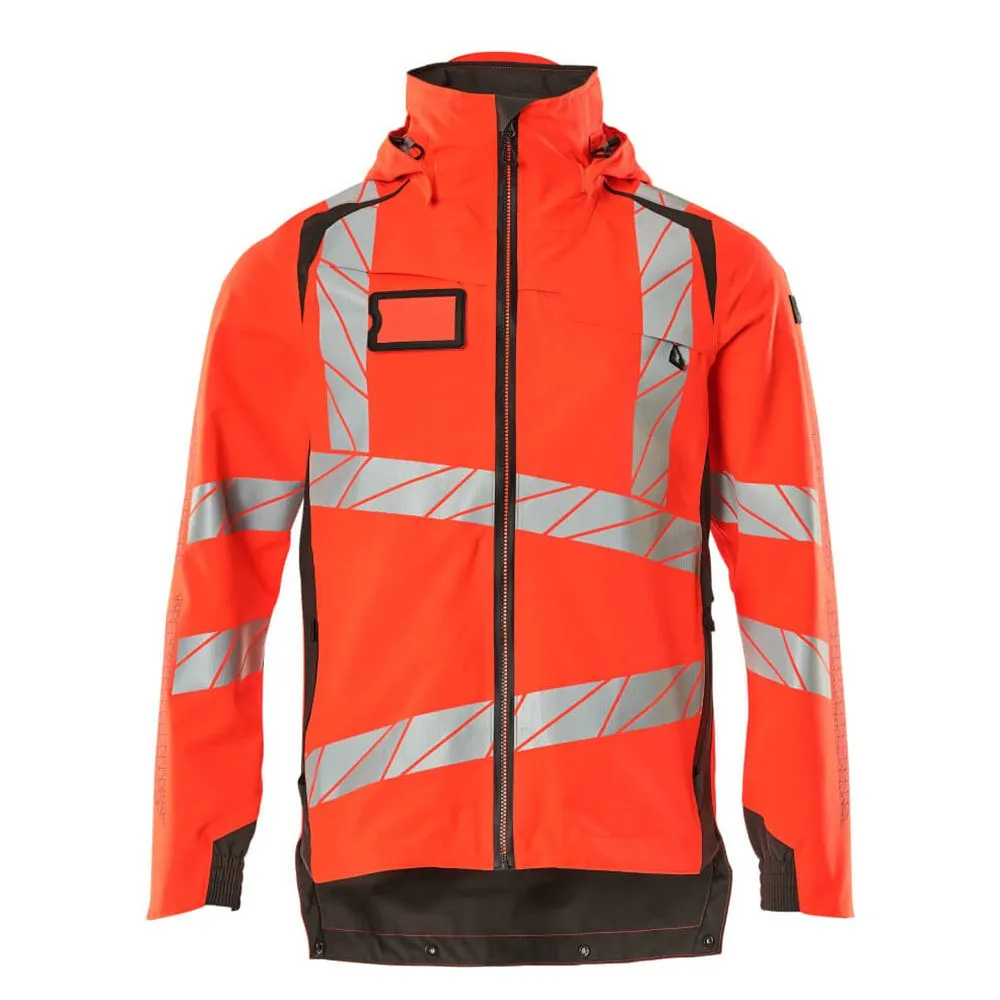 Schutzkleidung Mascot Accelerate Safe 19001 Wasserdicht Winddicht