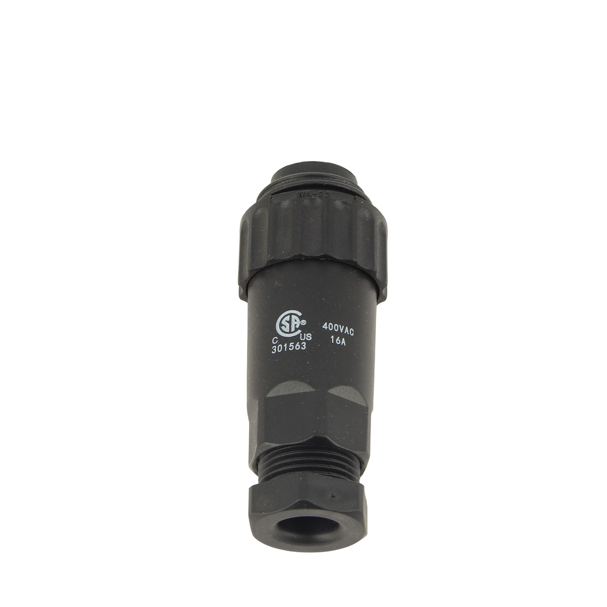 Amphenol Stecker Roboter Maytronics 5000009 - Poolroboter Dolphin