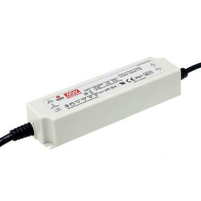 Led-treiber Mean Well Lpf-60-36 60 W Ip67 Überspannungsschutz