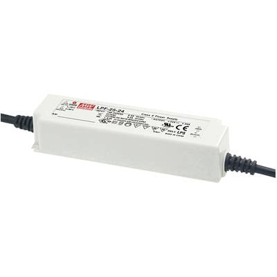 Led-treiber Meanwell Lpf-25d-36 40w Dimmbar Überspannungsschutz