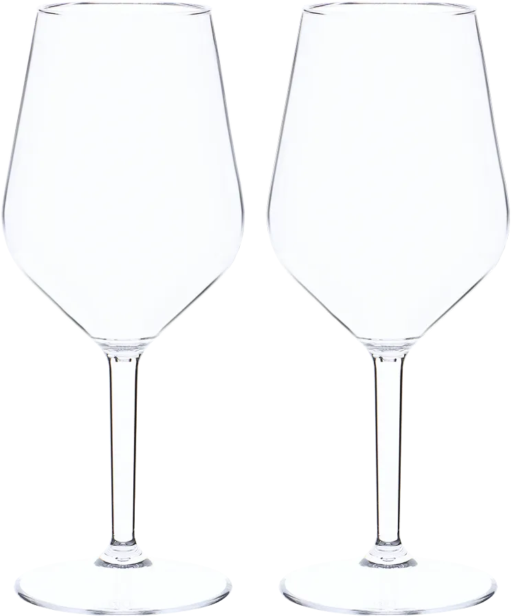 Mestic Weinglas Lua 470 Ml