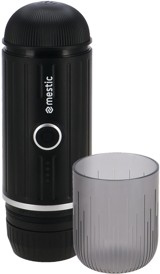 Mestic Kaffeemaschine Mk-90 Tragbar