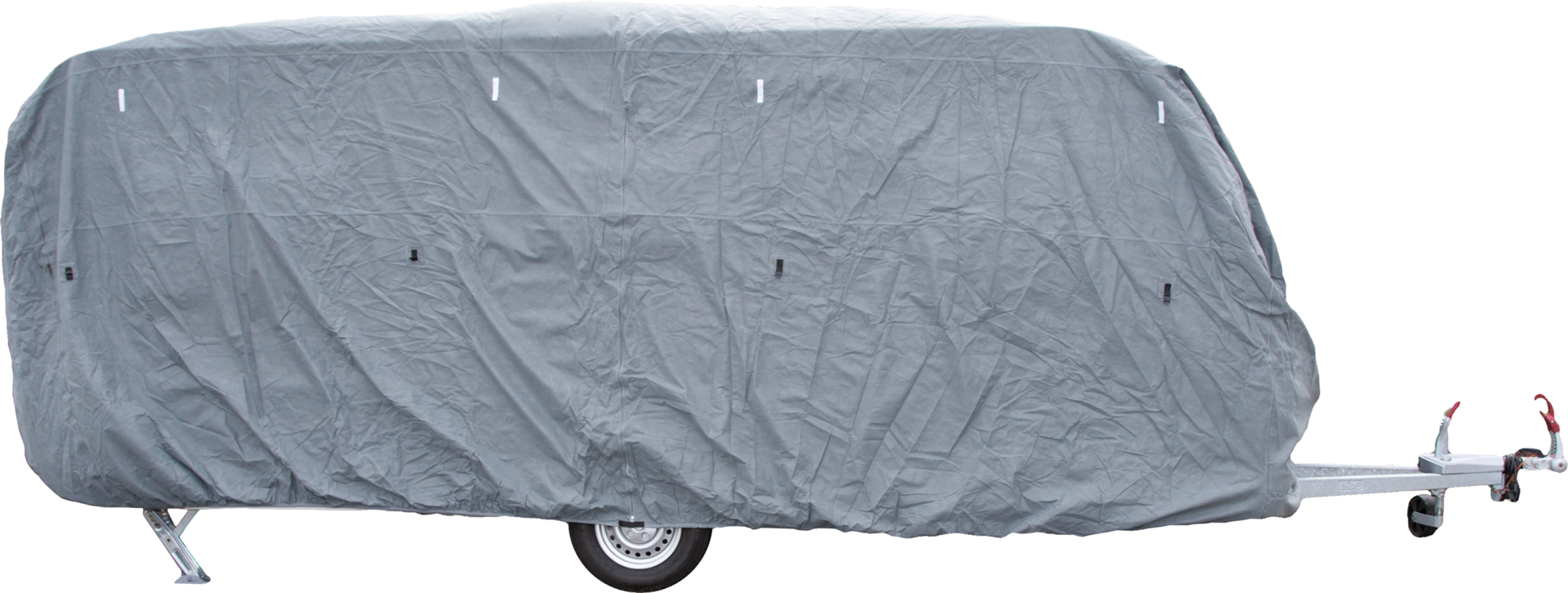 Mestic Wohnwagenschutzhülle Basic 700x250x220cm