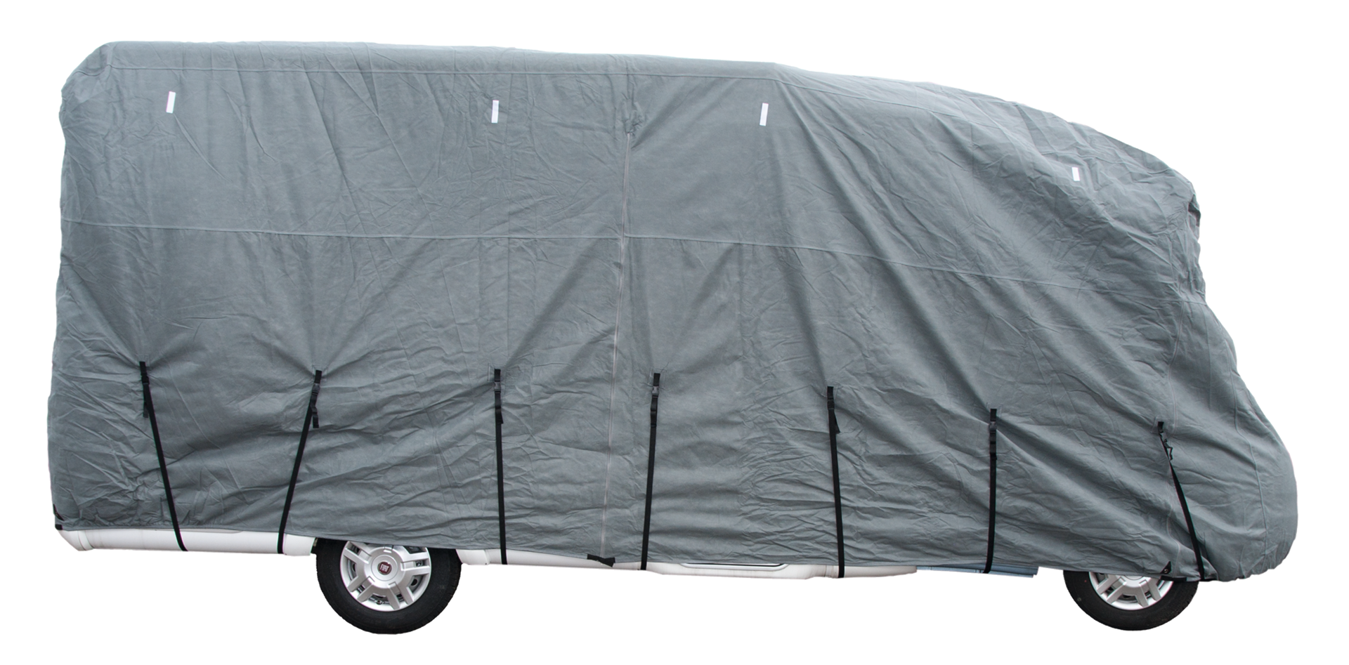 Mestic Wohnmobilschutzhülle Basic 750x240x270cm