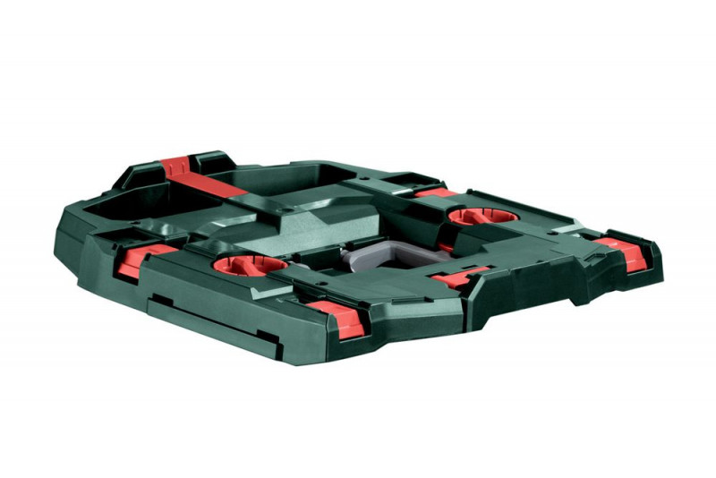 Metabo Multi-adapterplatte Für Allessauger (asr), 630223000