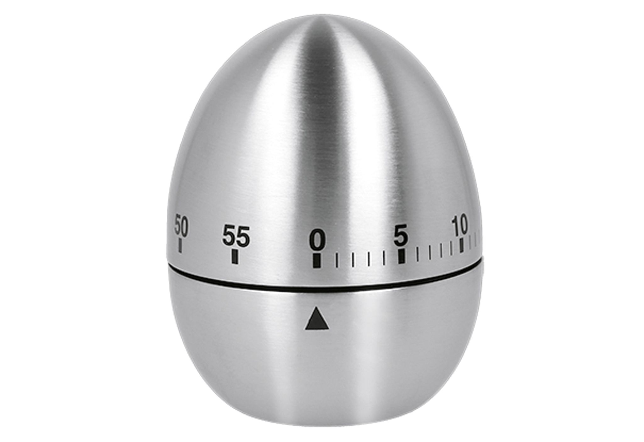 Mechanischer Timer Metaltex 259221 000 60 Minuten Analog