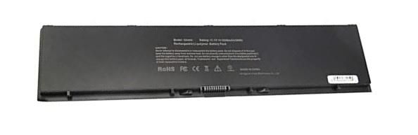 Coreparts Dell Laptop-akku, Mbxde-ba0143