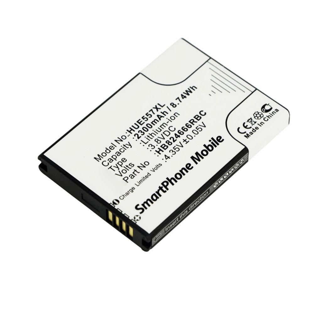 Coreparts Akku Für Huawei-mobiltelefone, Mobx-hu-bat0036