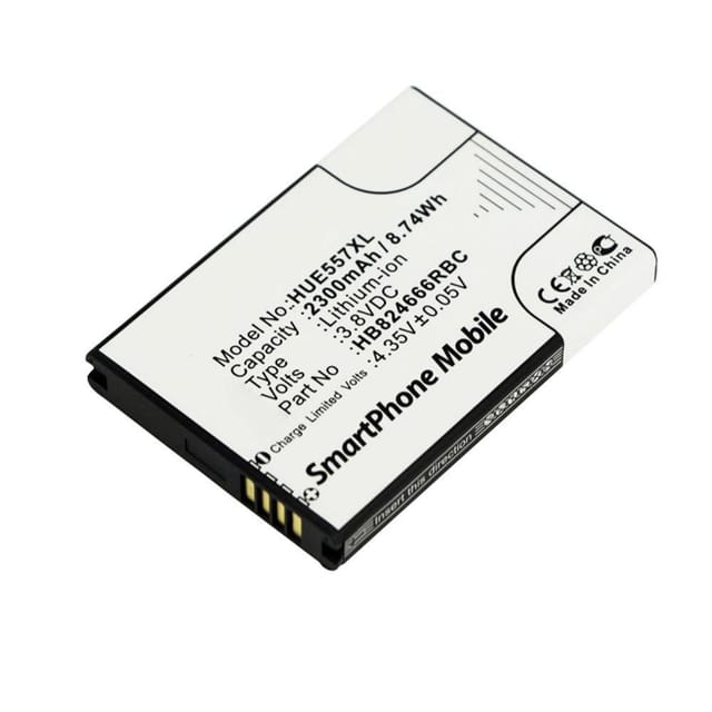 Coreparts Akku Für Huawei-mobiltelefone, Mobx-hu-bat0036