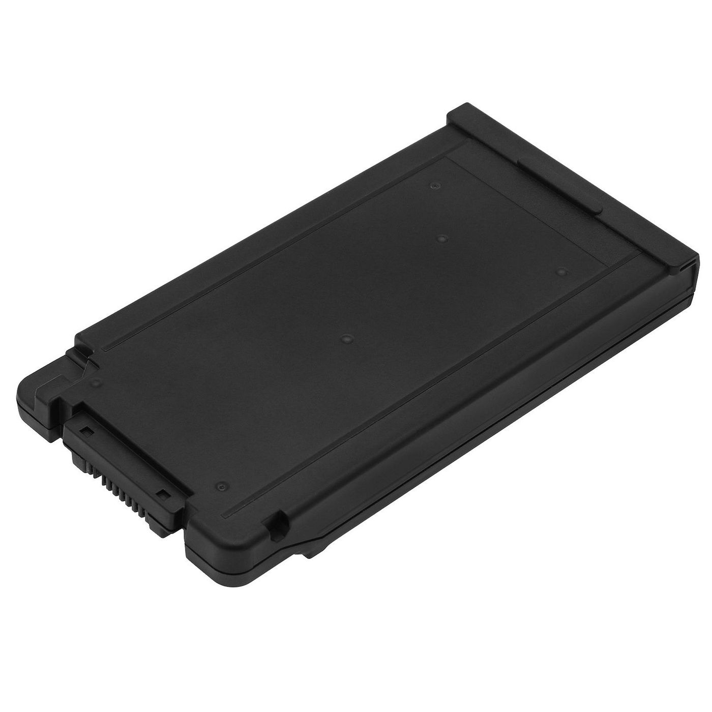 Coreparts Akku Für Panasonic Notebook, Lithium-ionen, 46,62 Wh, 11,1 V, 4200 Mah, Schwarz, Cf-54, Mbxpa-ba0016