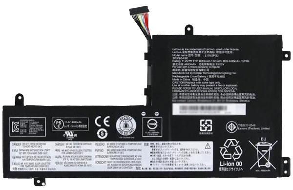 Coreparts Lenovo Laptop-akku, Mbxle-ba0225