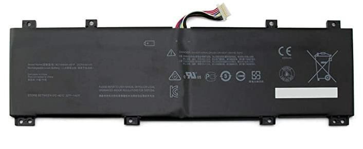 Coreparts Lenovo Laptop-akku, Mbxle-ba0328